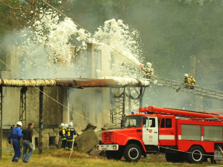 Депутаты не захотели восстановить пожарным льготы на оплату услуг ЖКХ