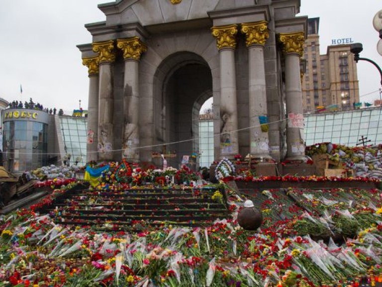 Силовики тормозят расследование событий на Майдане &#8212; Москаль (ВИДЕО)