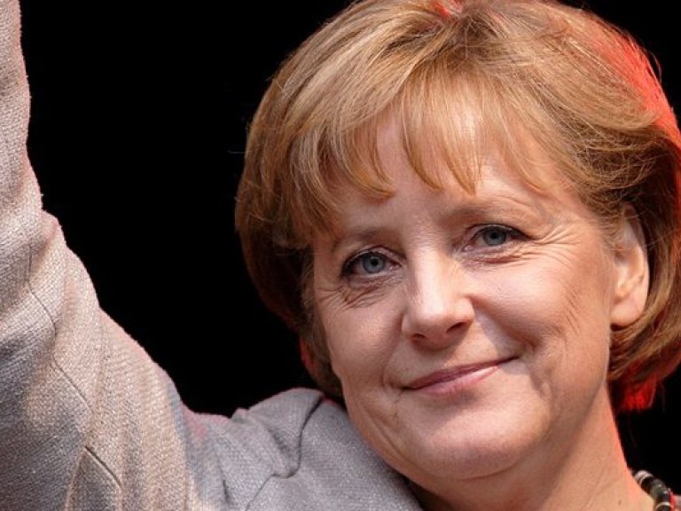 Меркель хочет видеть главу МВФ на посту президента Еврокомиссии