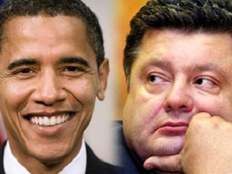 Порошенко просит мировое сообщество вернуть Крым Украине (ВИДЕО)