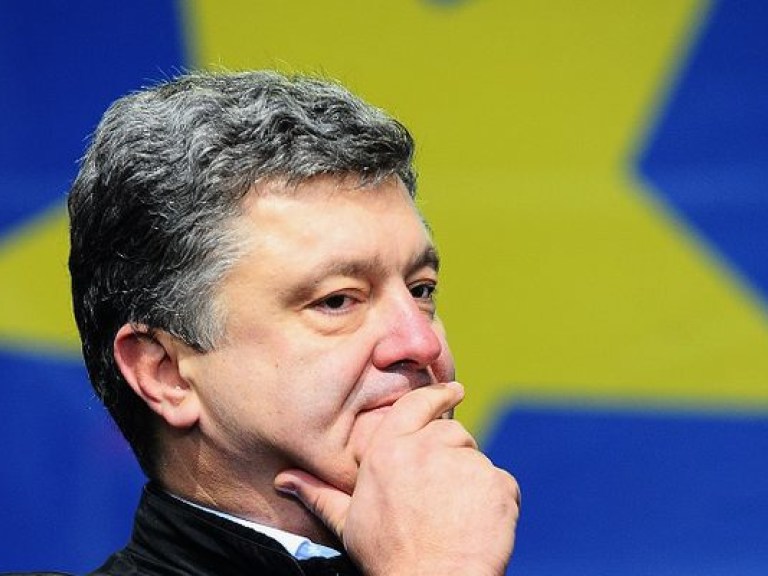 Фонду Порошенко разрешили купить еще один завод в Киеве