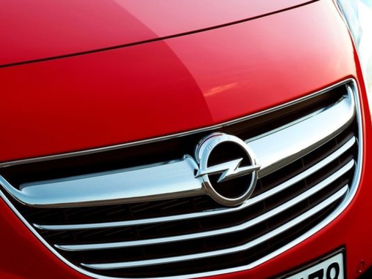 За 4 года Opel представит 27 новых моделей