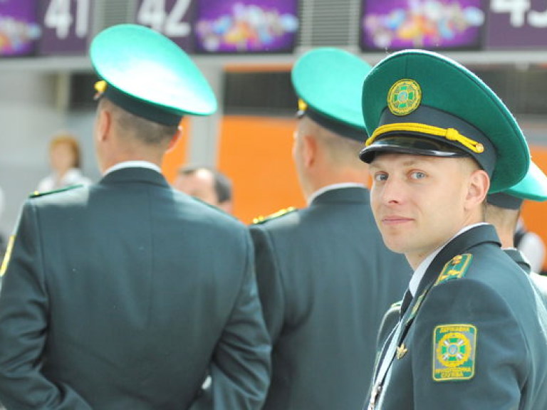 В аэропорту «Борисполь» усилят меры безопасности в связи с прибытием делегаций на инаугурацию президента
