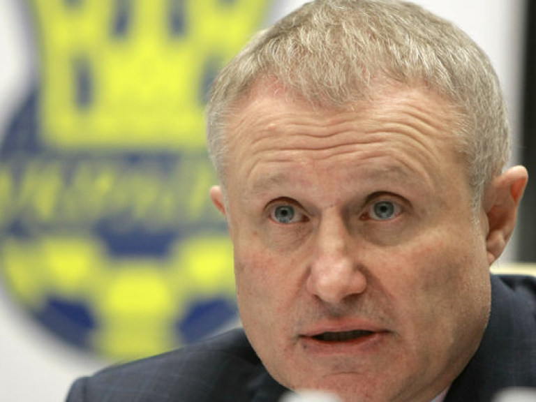 Вице-президент УЕФА удивлен решением России принять крымские команды