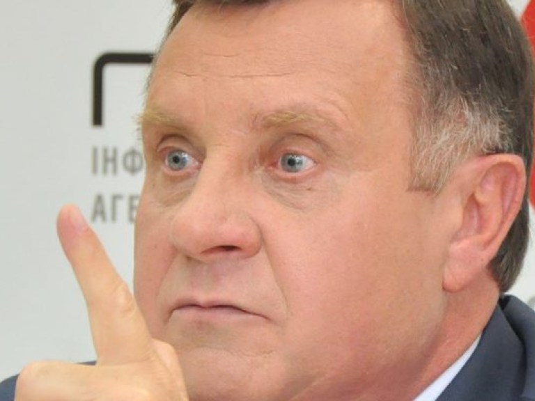 Адам Мартынюк указал Турчинову на грубое нарушение регламента на утреннем заседании парламента
