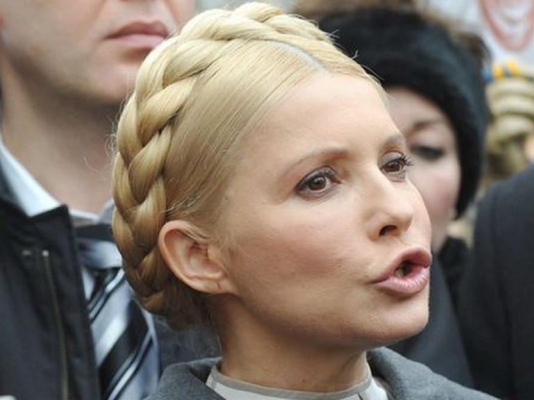 Тимошенко боится, что Кузьмин слишком много знает