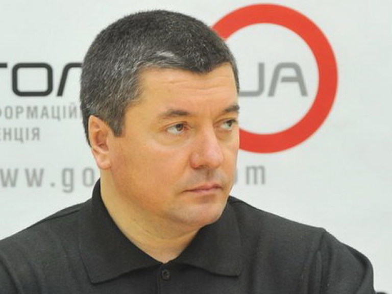 В. Бала: «Порошенко отправится на Восток, когда сможет что-то предложить Донбассу»