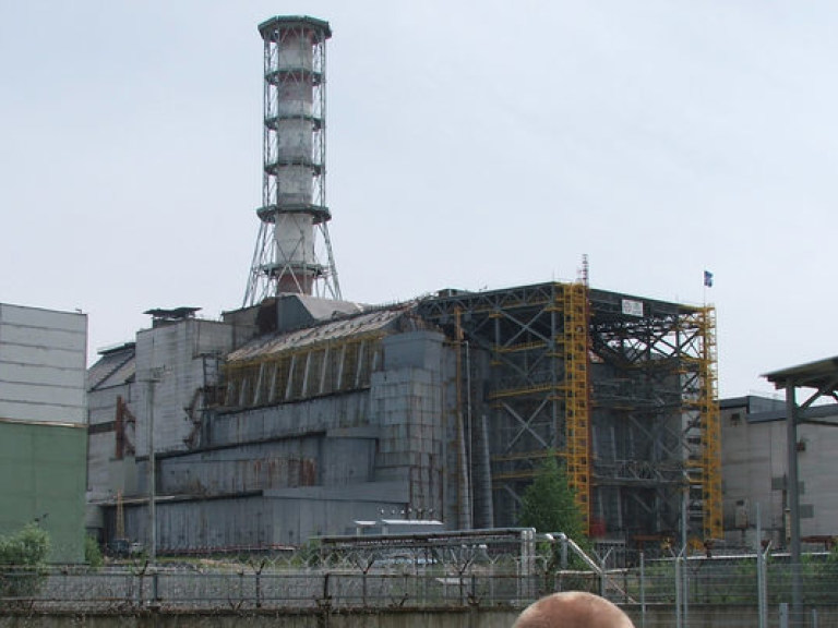 Япония «спонсирует» больницы для чернобыльцев в Украине