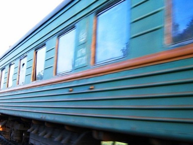 Пассажирские поезда в направлении Донецка и Луганска курсируют согласно графику &#8212; Укрзализныця