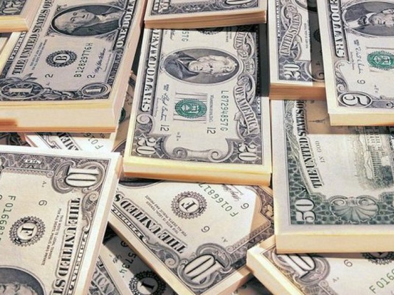 В мае бюджет Украины недополучил 710 миллионов гривен — Белоус