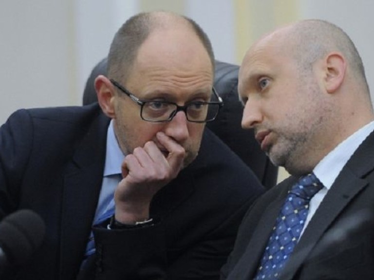 Слишком много «почему» в украинской политике