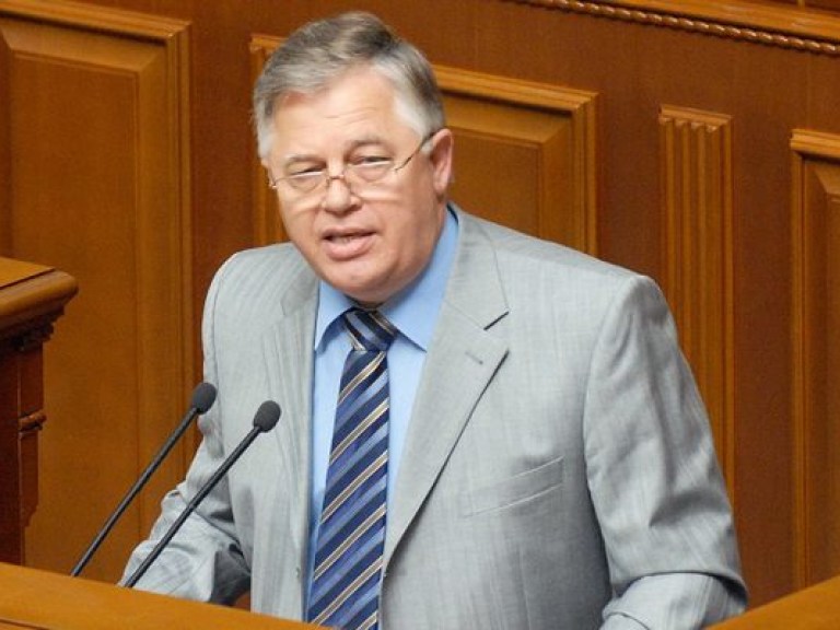 КПУ будет принимать участие в инаугурации президента &#8212; Симоненко