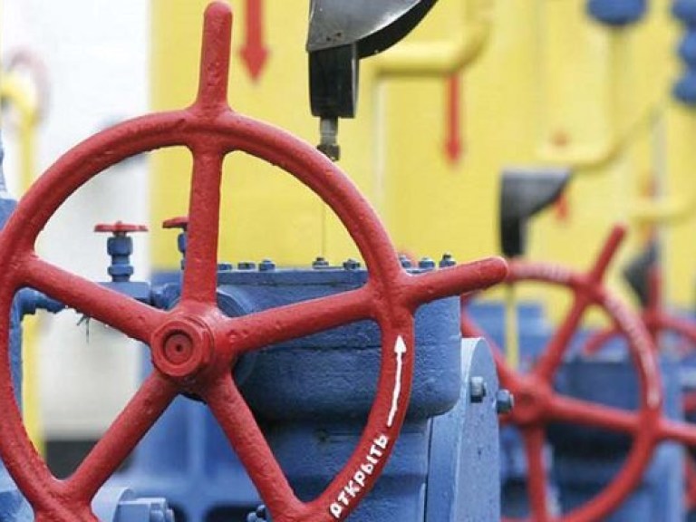 Эксперт объяснил, почему Украина не повышает цены на транзит российского газа