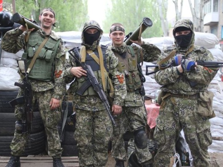 Беспорядки в Украине продлятся до конца года &#8212; астролог