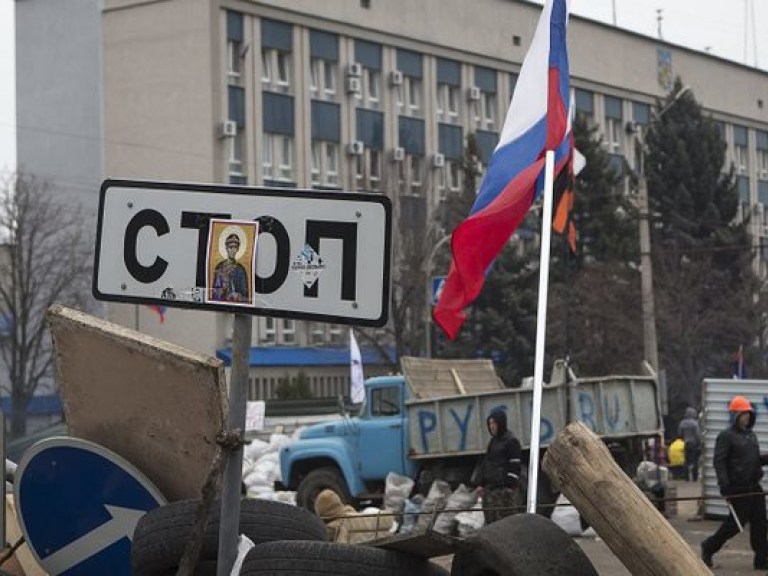 В Украине все наладится, если не будет катастрофического вмешательства России &#8212; эксперт