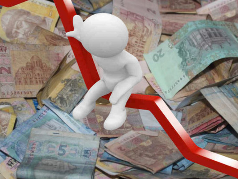Украина приближается к инфляционному рекорду