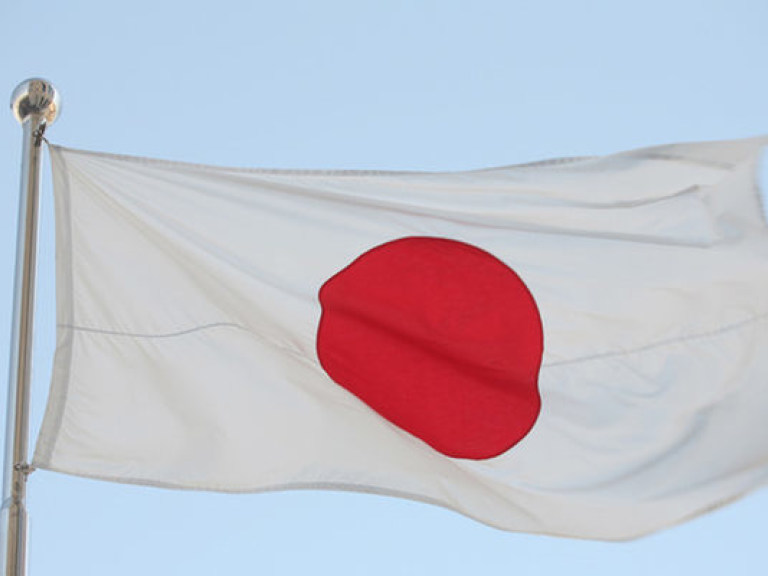 Япония намерена предоставить Украине 1,5 млрд долларов на проведение реформ