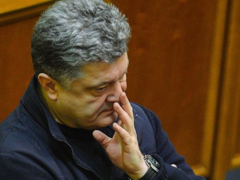 Ситуация на Донбассе будет зависеть от того, кого Порошенко назначит на ключевые должности — эксперт