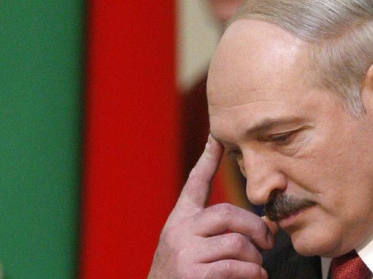Лукашенко пообещал, что на территории Беларуси не будет российских войск против Украины