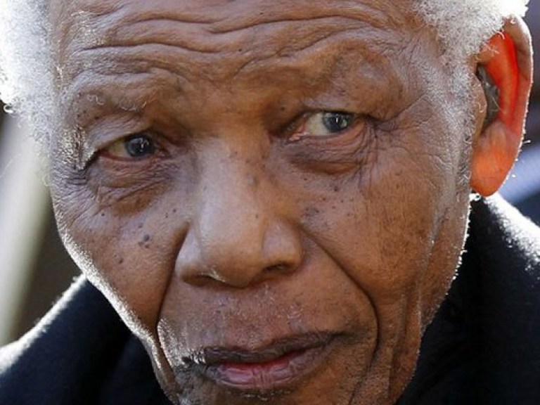 Генеральная Ассамблея ООН учредила премию имени Нельсона Манделы