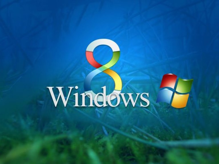 В Китае Windows 8 считают угрозой для страны