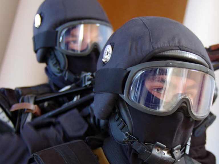 В Житомирской области СБУ изъяла 100 килограммов взрывчатки