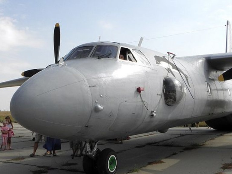 Найдены тела еще двух членов экипажа сбитого над Славянском Ан-26
