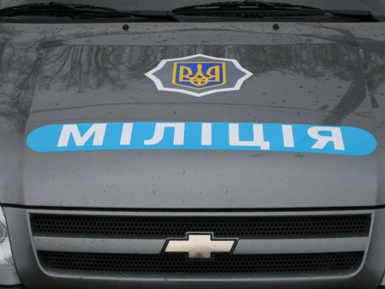 Из-за сообщения о минировании Киевского вокзала было эвакуировано 600 человек — МВД