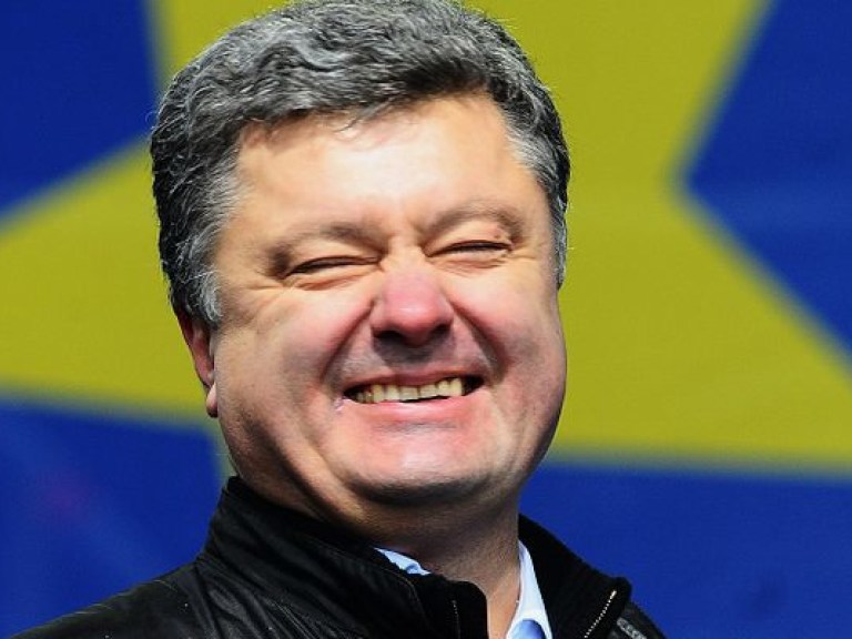 Активисты Майдана просят Порошенко обеспечить «духовность и мораль всех и каждого»