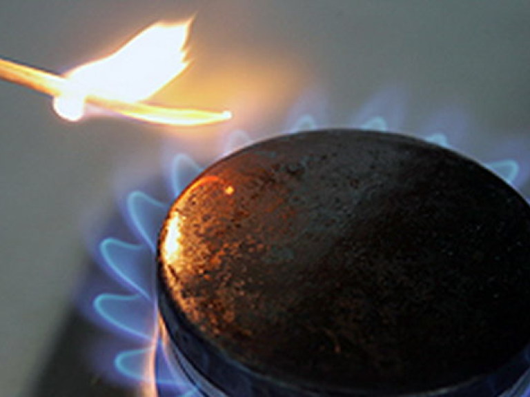 Эксперт: Реверс газа в Украину может стать экономически невыгодным