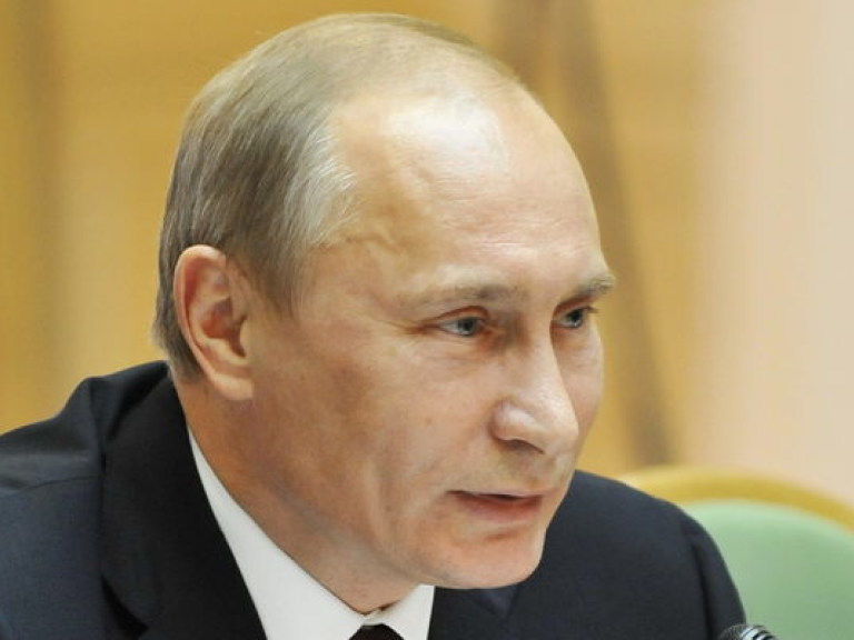 Путин назначил парламентские выборы в Крыму на 14 сентября