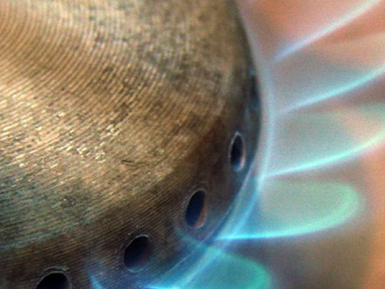 Очередной раунд газовых переговоров между Россией и Украиной закончился ничем
