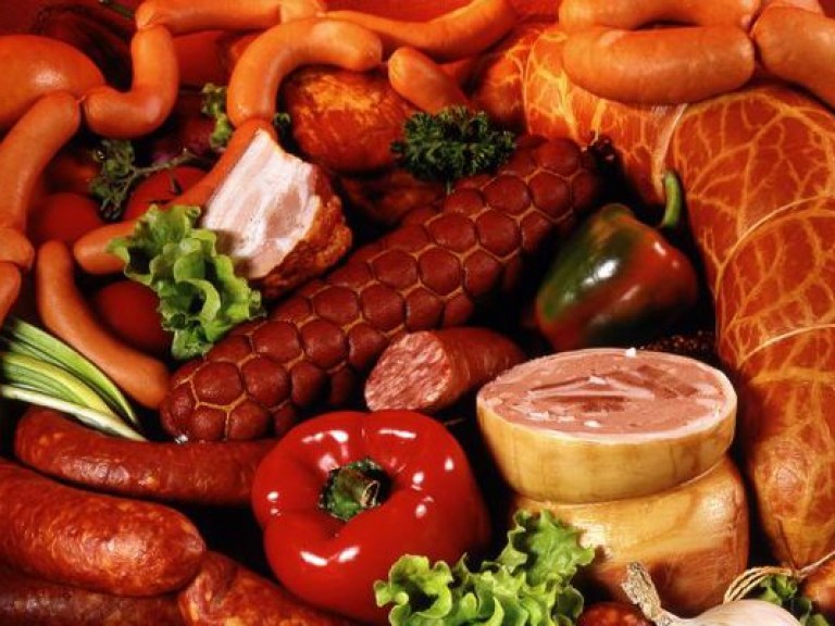 Украина должна принять Закон о безопасности пищевых продуктов &#8212; Дыкун