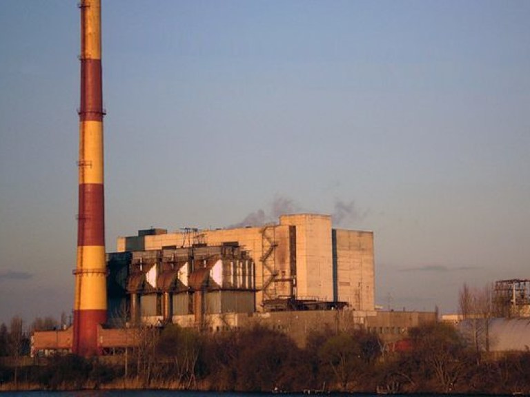 В Украине существенно сократили переработку отходов в тепло- и электроэнергию
