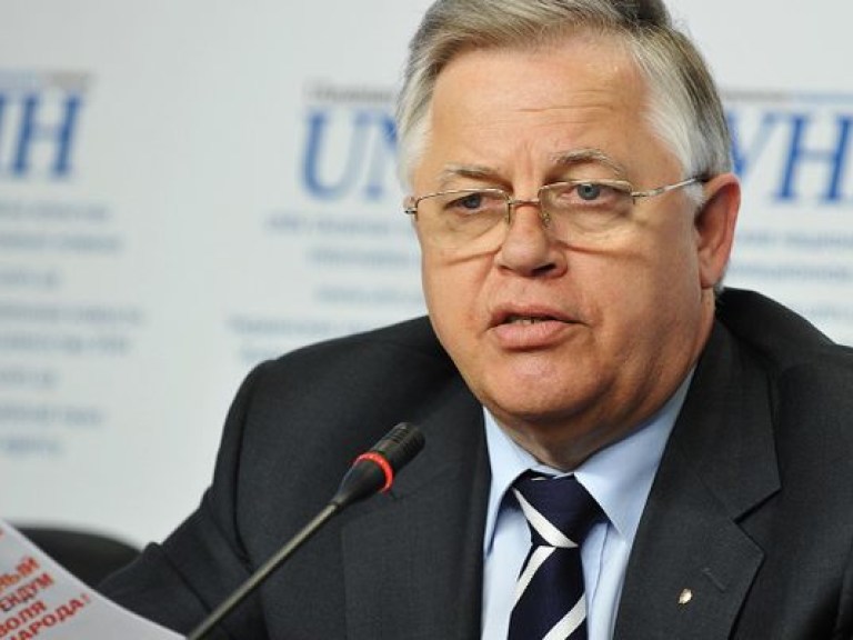 Лидер КПУ назвал механизмы урегулирования конфликта на Донбассе