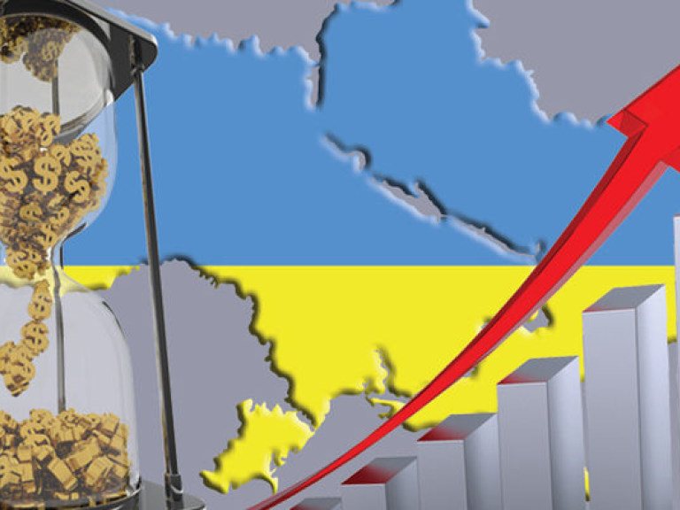 Ян Томбинский: В Украине и Сербии самые низкие показатели роста ВВП