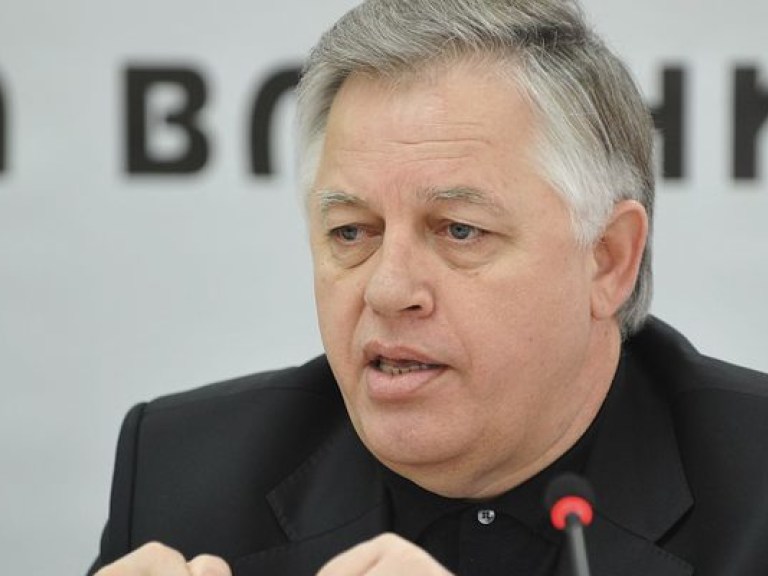 Лидер КПУ рассказал, кому выгоден конфликт на Востоке Украины