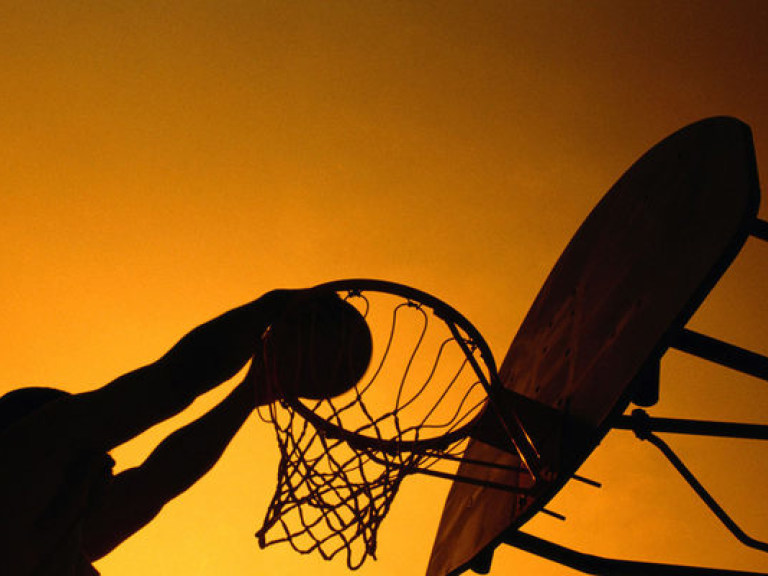 Украина лишена права проведения чемпионата Европы 2015 года по баскетболу