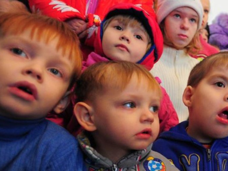 В Краматорске отказались от эвакуации дома ребенка — Донецкая ОГА
