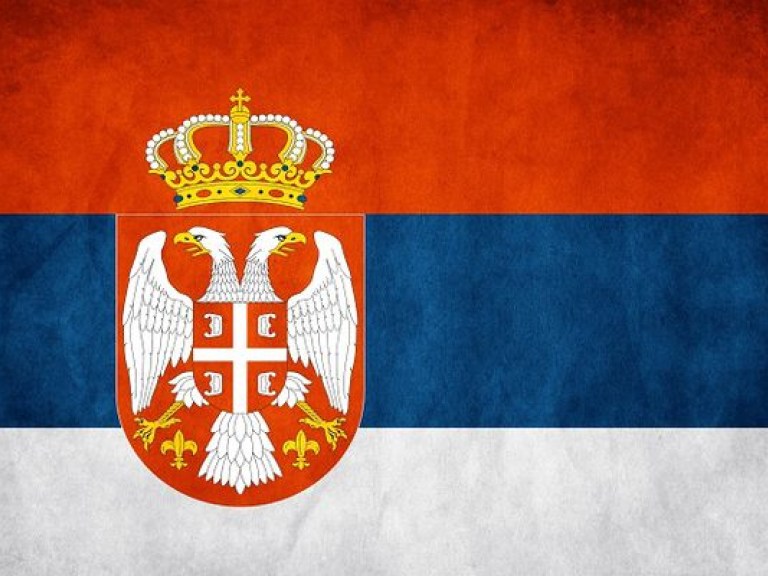 Ни один серб не участвует в акциях на юго-востоке Украины – МВД Сербии