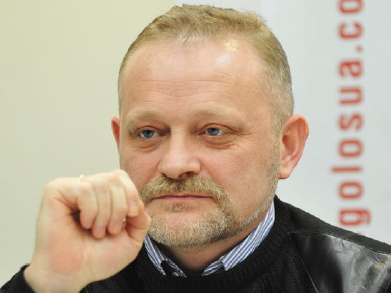 В освобождении Лозинского была коррупционная подоплека — эксперт