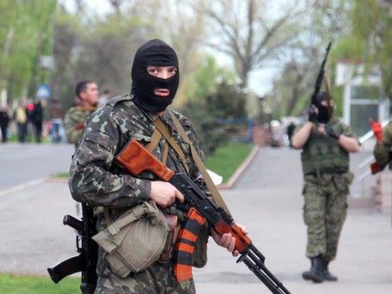 Боевики на Донбассе объявили негласную охоту на участковых милиции