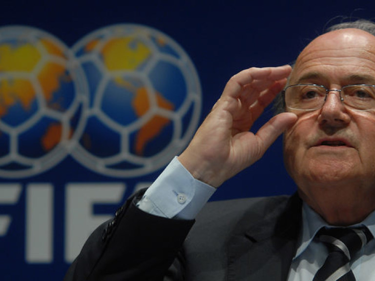 FIFA открыла дисциплинарное дело против Аргентины