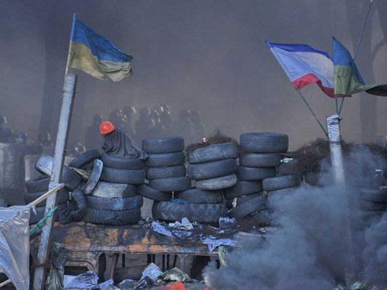 Правозащитники обратились в ГПУ с предложением помочь расследовать преступления на Евромайдане