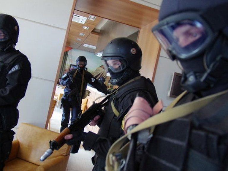 В Харькове задержан местный житель, вербовавший наемников для ДНР