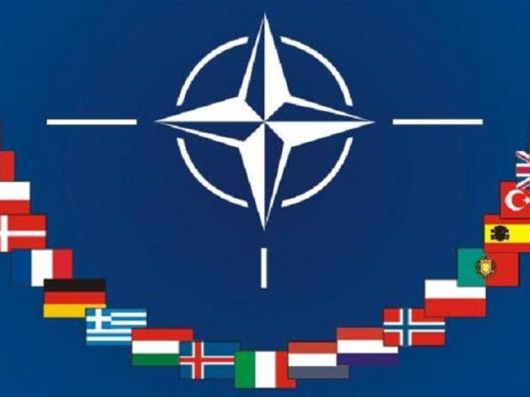 НАТО предоставит пакет помощи для реформирования Вооруженных сил Украины