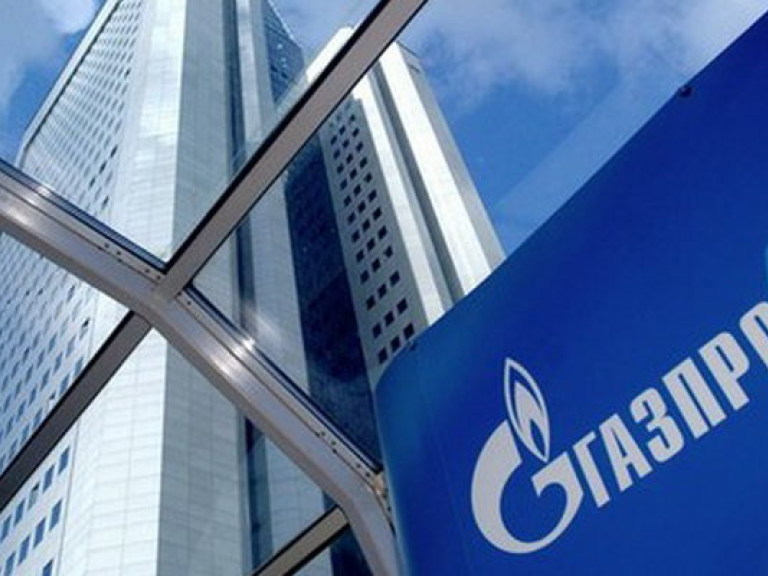 «Газпром» подал на «Нафтогаз» иск в Стокгольмский арбитраж на 4,5млрд долларов