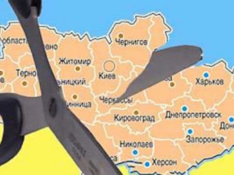 Украина на пороге ментального разрыва жителей Донбасса с жителями остальных областей – эксперт