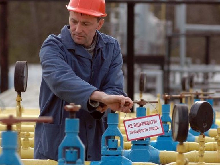 «Газовый конфликт» Украины и России ударит по энергетической стабильности в Европе – эксперт ЕС