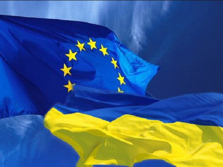 ЕС готов подписать экономическую часть Соглашения об ассоциации 27 июня